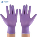 Medical Nitrile Examination Mittens Gloves For Medical